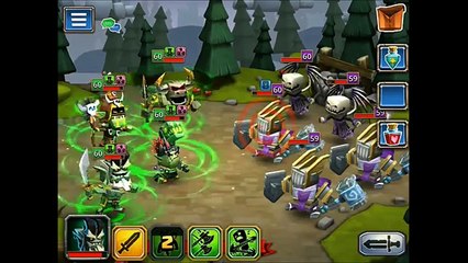 BEATING THE FINAL DUNGEON!! - DUNGEON BOSS ROOT OF ALL EVIL