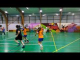 Vidéo 1 Vermeils contre -18 filles
