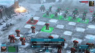 Warhammer 40,000 Regicide (EARLY ACCESS) Gameplay and Impressions