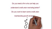 Credit Union membership growth strategies
