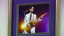 Prince-Inspired Opioid Treatment Center Opens in California