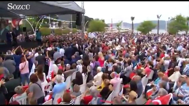 Meral Akşener Manisa’da büyük ilgi gördü