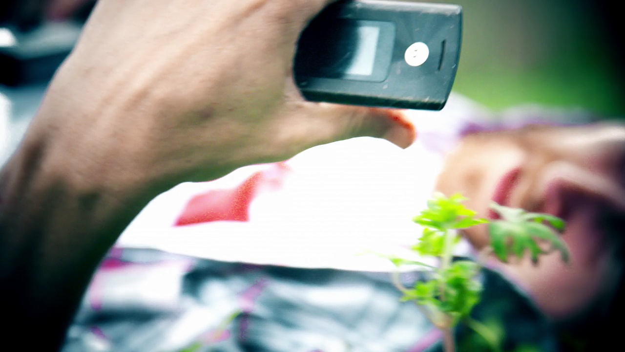 Murderous Affairs S03