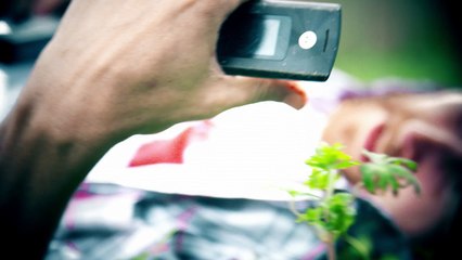 Murderous Affairs S03E15 Point Blank