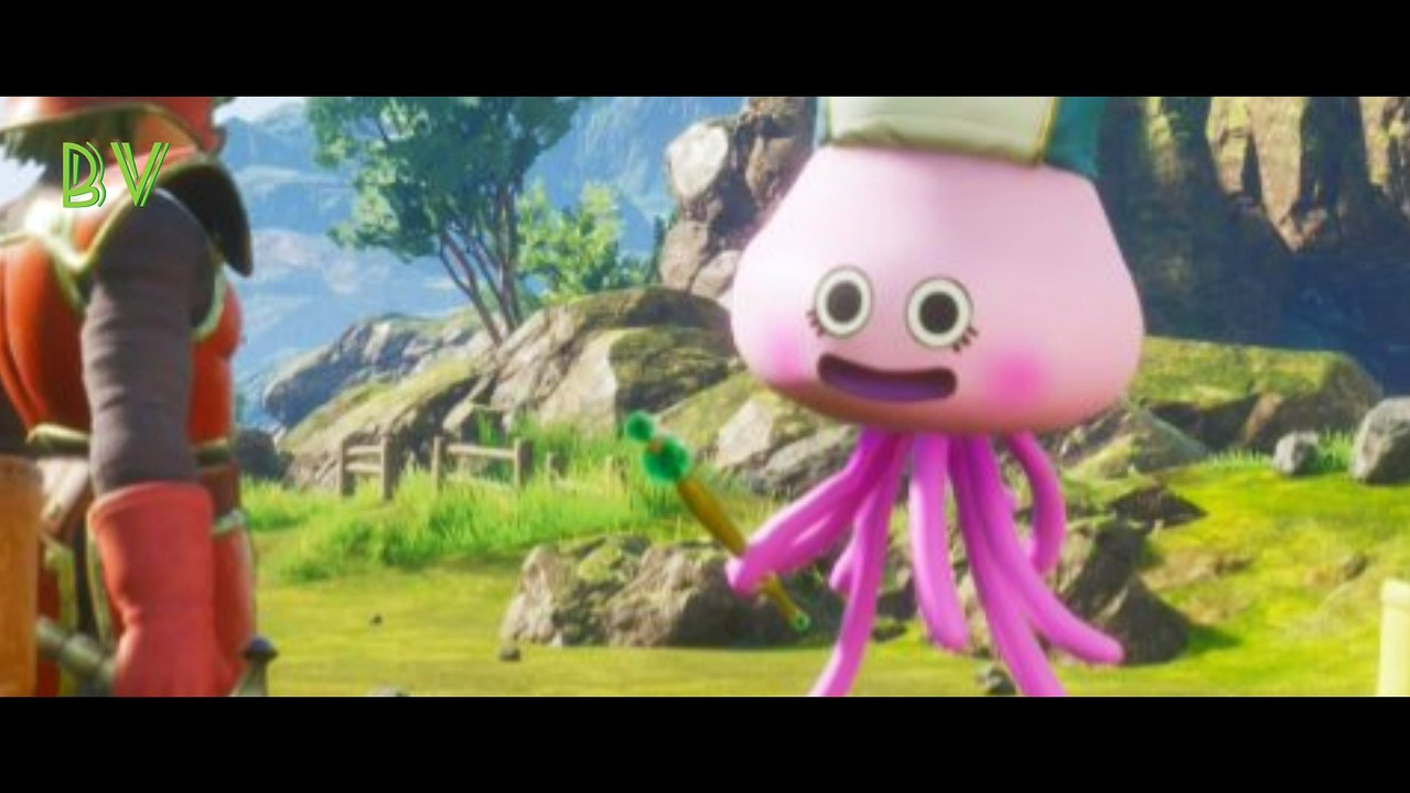 Dragon Quest VR gets first screenshots showing combat and more