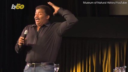 Neil DeGrasse Tyson Says Asteroid Mining is the Future of Wealth, This Country Wants to Cash In