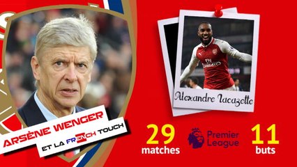 Arsenal - Ces Français qui ont goûté à la Premier League avec Wenger