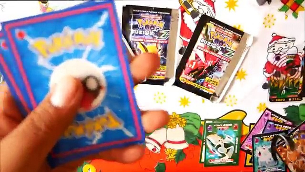 LA APERTURA MAS CARA ANCHOA! - pokemon go card xyz