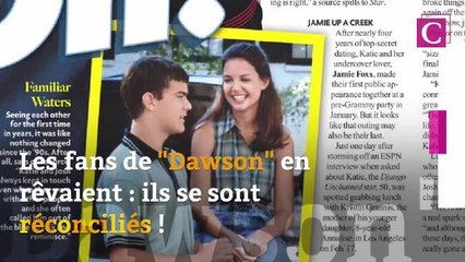 L'actualité people US en 2 minutes chrono !