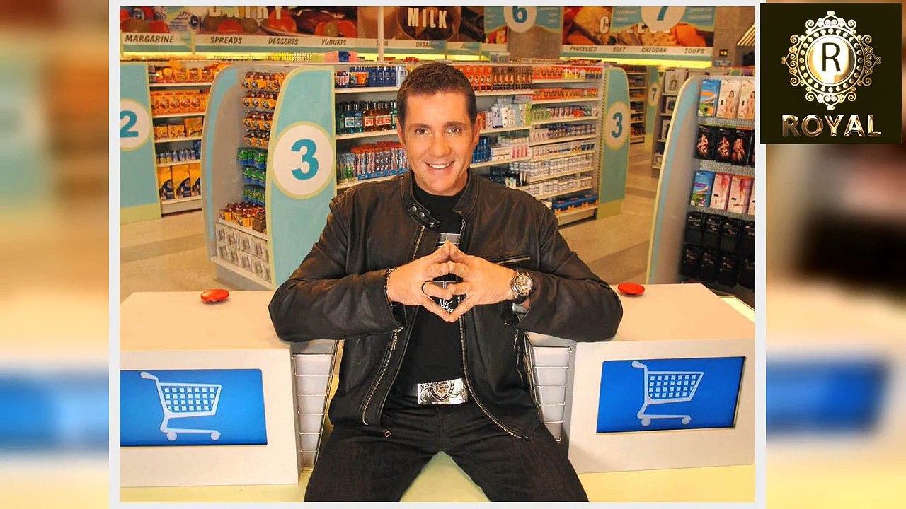 Dale Winton death Supermarket Sweep star spoke about dying in recent interview