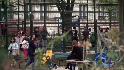 PARIS 9 - Appartement 175 m², 6 pièces, 4 chambres - PRESTIGE