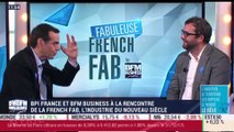 Fabuleuse French Fab: Remade In France - Le rêve - 20/04