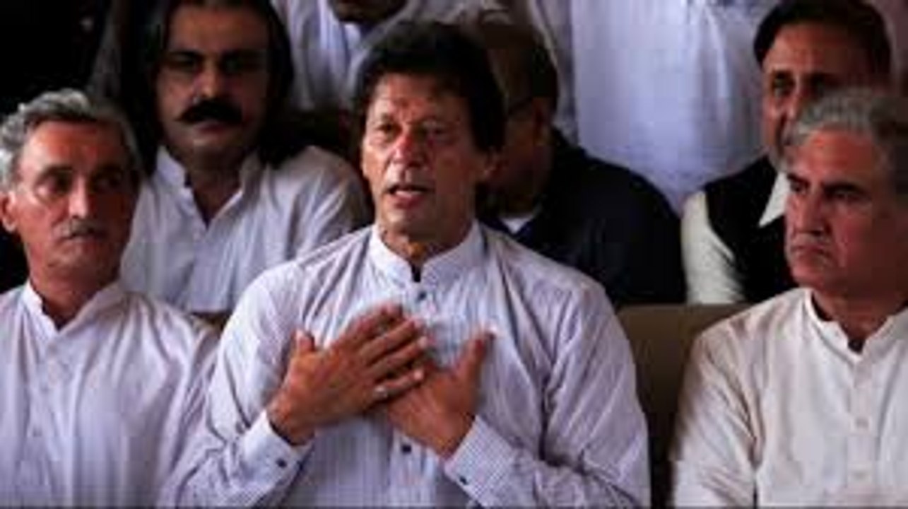 Selling of votes: PTI issues show cause notices to 20 KP MPAs