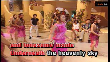 I Love You Baby - Nhạc Ngoại - Trish Thùy Trang