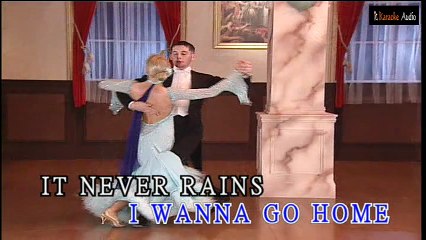 Its Never Rain In South California - Nhạc Ngoại