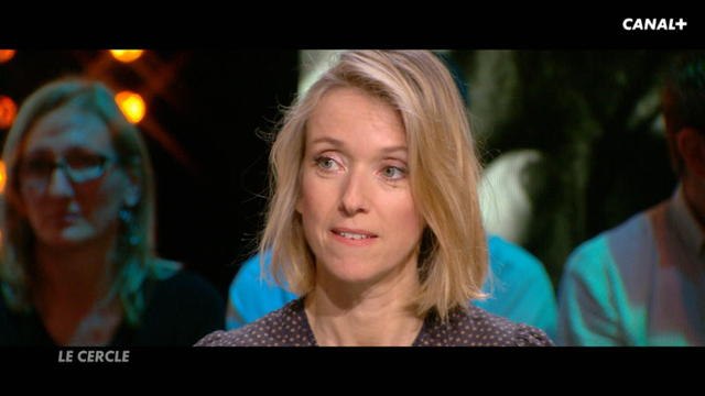 L'interview cinéma de Léa Drucker - Interview cinéma