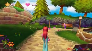 Клуб Винкс на русском языке В погоне за Кико / Winx Club In pursuit of Kiko #1