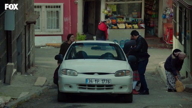 Okul yolu düz gider şarkısı - Kadın 25. Bölüm