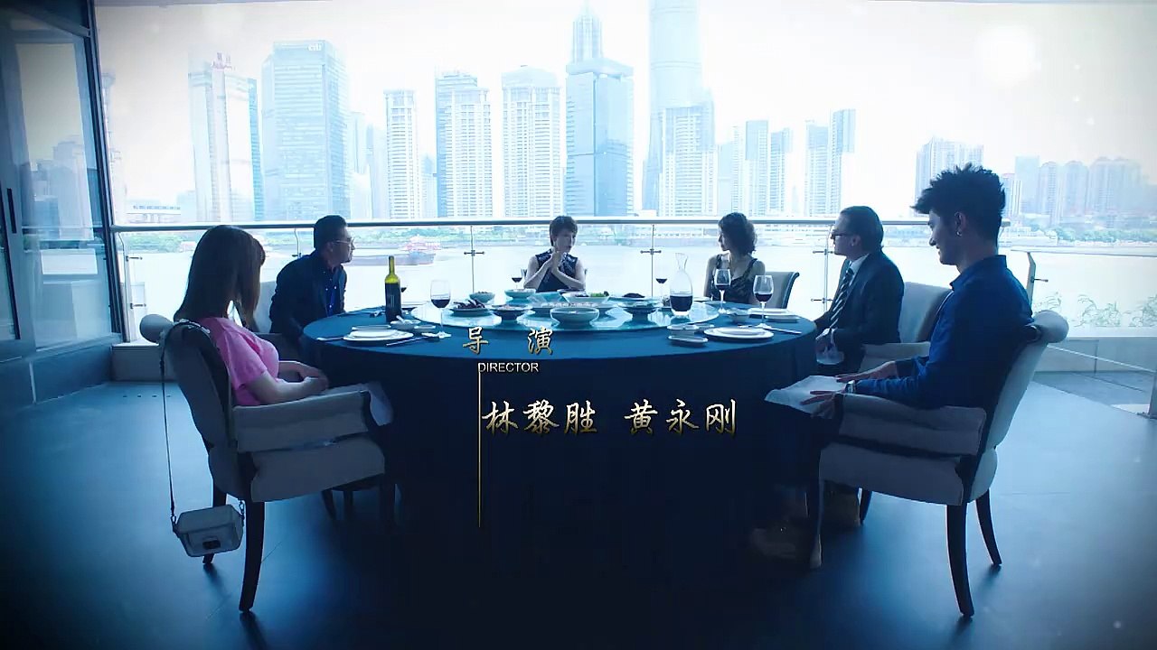 海上嫁女记 27 超清-海上嫁女記第27集