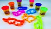 Playdoh Learning Animal Names Colors Kids Children Babies Toddlers Best Educational Videos Playtime