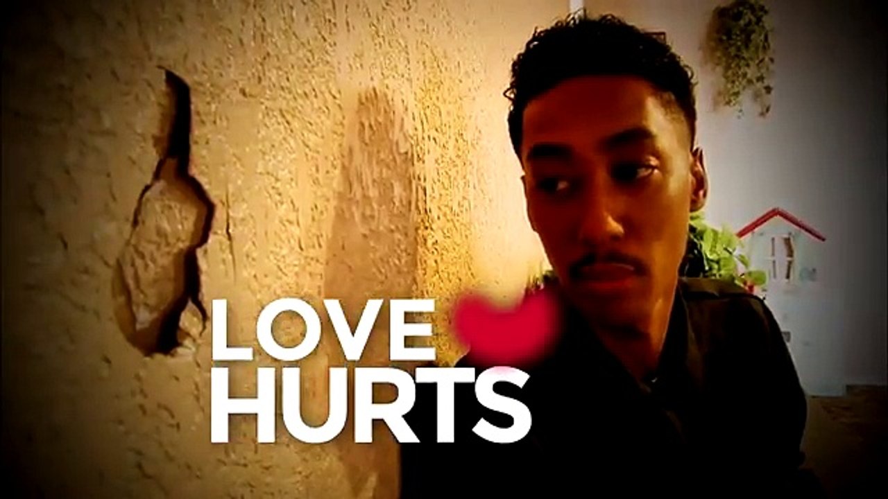 When Love Hurts