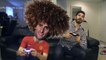 PLAYING FIFA 17 WITH FOOTBALLERS (Part 2) ft. Ronaldo, Messi, Pique, Griezmann, Bale | Footy Friends