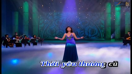 Khi Anh Thoáng Qua Đời Tôi - Thiên Kim