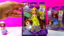 Disney Junior Sofia The First Princess Amber, Celebration Doll, Flower Girl Sofia