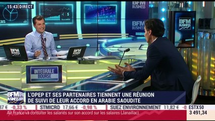 Les tendances sur les marchés: Le rendement de la dette américaine à 10 ans repasse au-delà de 2,9% - 20/04
