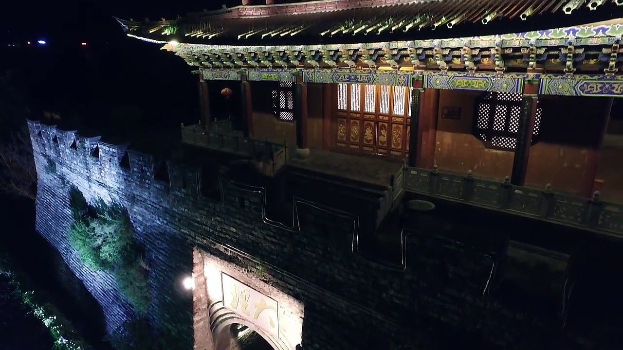 海上嫁女记 28 超清-海上嫁女記第28集