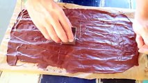 CHOCOLATE BIG BEN: TUTORIAL | Marcos Soler