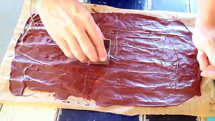 CHOCOLATE BIG BEN: TUTORIAL | Marcos Soler