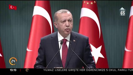 ABD, AB ve CHP safları sıklaştırdı