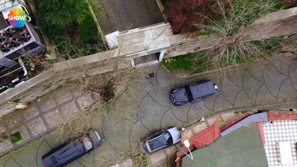 Servet 2. Bölüm Sonu | Kudret Fettah ve Ferah karşılaştı!