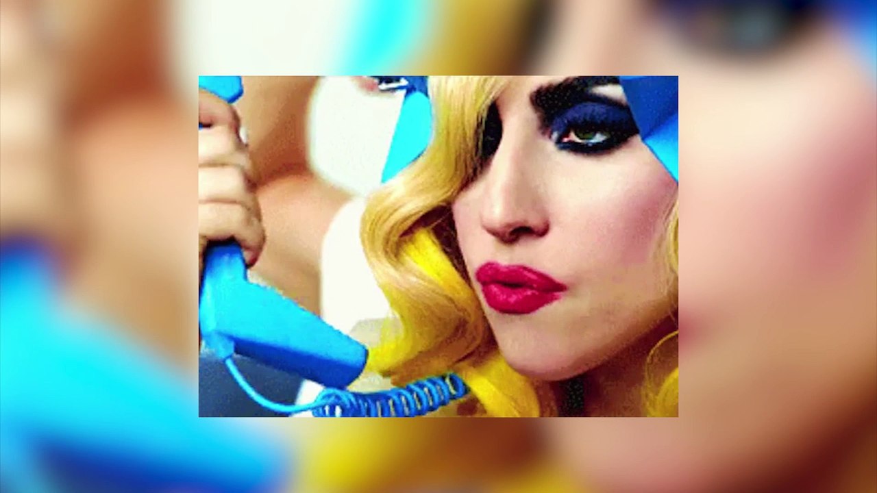 People Immo S03E28 - Ruquier, Lady Gaga, Cindy Crawford