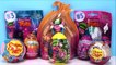 Trolls Series 5 Blind Bag Surprise Toys Chocolate Eggs Plastic Chupa Chups 3 Cooper Toy Review
