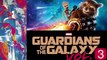 Guardians Of The Galaxy Vol 2 Ending Explained Breakdown Recap - Setup For Sequel Vol 3?