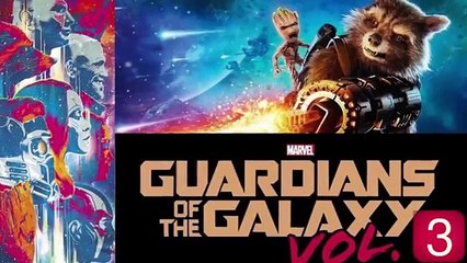 Guardians Of The Galaxy Vol 2 Ending Explained Breakdown Recap - Setup For Sequel Vol 3?