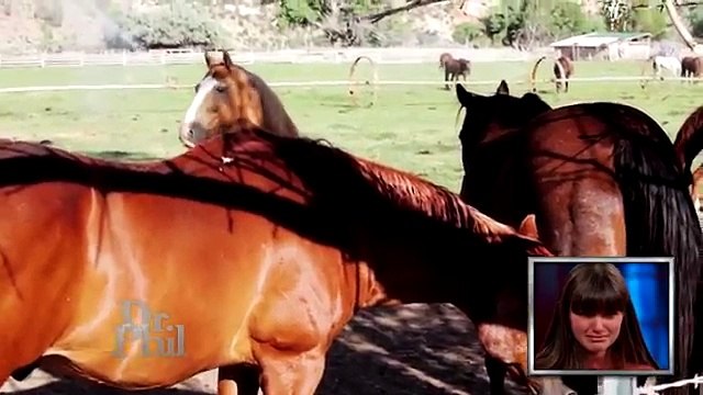 Why Dr. Phil Tells Guests Their Daughter Needs To Be Removed From This Home