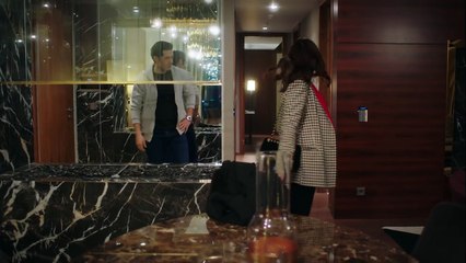 Ufak Tefek Cinayetler 23. Bölüm - Sorun Oya mı?