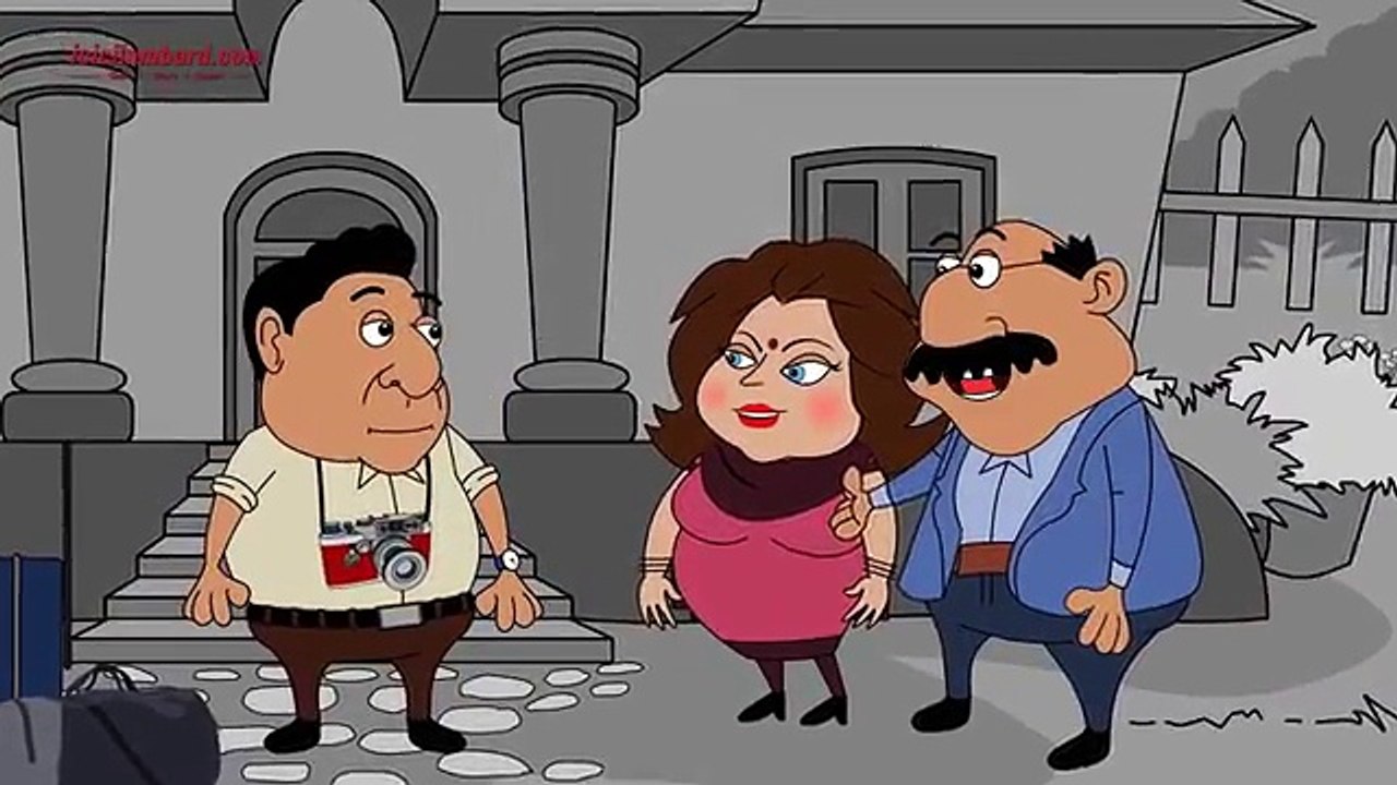 International Travel Insurance Video by ICICI Lombard