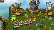 Top 5 - My Singing Monsters in new