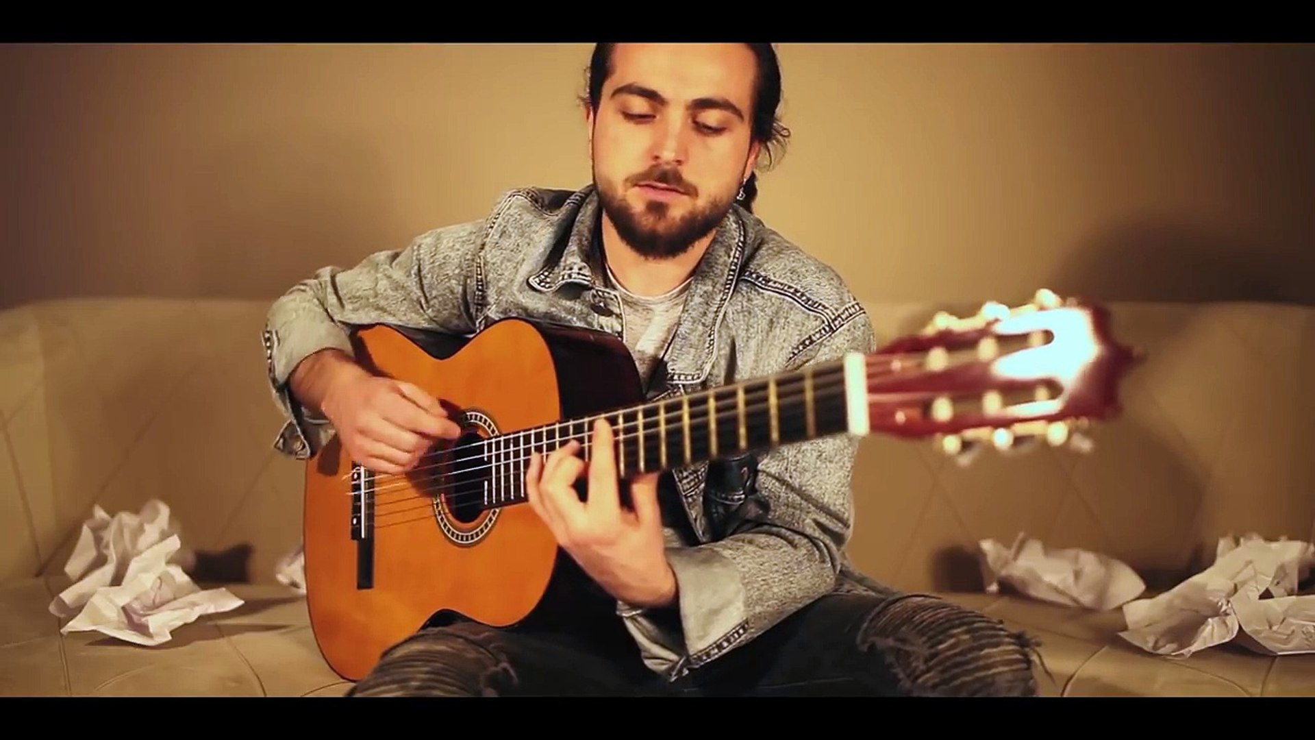 ⁣Burak Sever Zehrime İşler