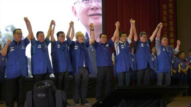 MCA counters DAP's 'extermination' campaign