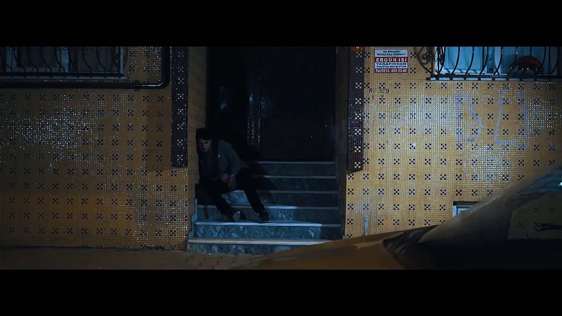 Canbay & Wolker Nefsi Müdafaa