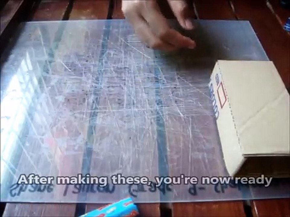 How To Make A Cardboard Candy Machine That Works | Birthday Special PART 2