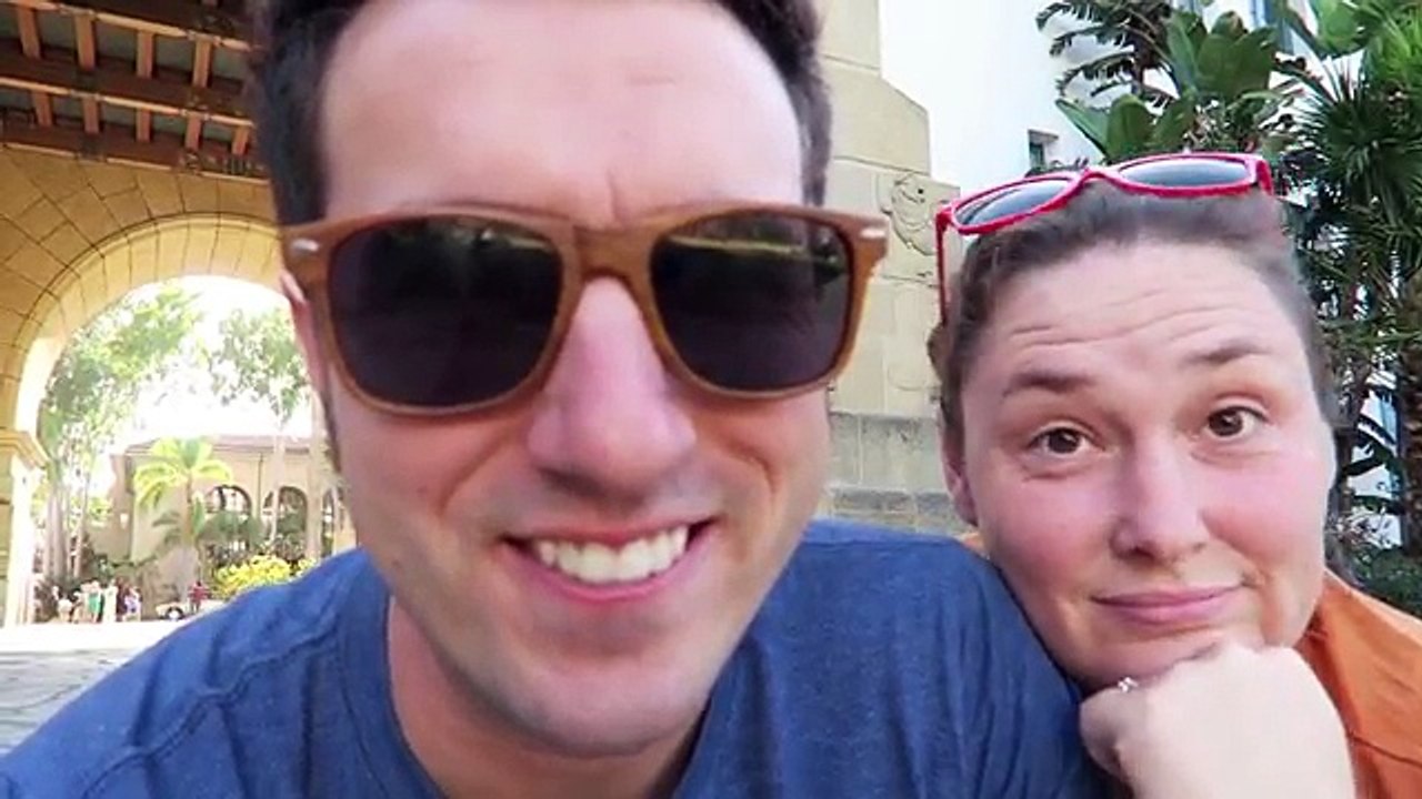 Why We Took My Son to the Hospital