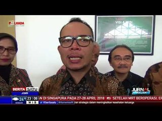 Demi Perlindungan, Menaker Minta TKI Ikuti Prosedur