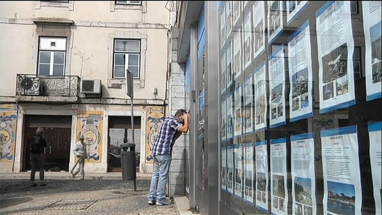 Procura-se apartamentos para arrendar em Lisboa