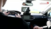 Sécurité routière : les voitures radars privées prêtes à flasher